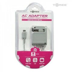 Nintendo DS Lite AC Adapter